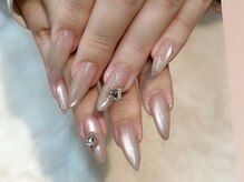 イースタイル(E-style)/＃長さ出し＃マグネット＃長さM