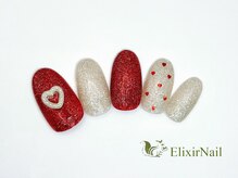 エリクサー 飯田橋(Elixir)/定額aシンプル/クーポン使用