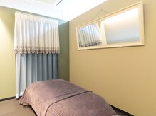 スクエア サロン(Square Salon)/施術ルーム