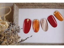 ファストネイル 関内店(FAST NAIL)/マグネット　フット　【11317】