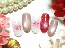 パーフェクトネイル 桜ヶ丘店(Perfect Nail)/