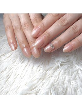 ナンバーエイト(No8)/お試しワンカラー