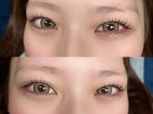 バイエミー(by emy)/まつげパーマ