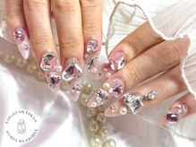 ネイルズガッシュ 溝の口店(NAILs GUSH)/