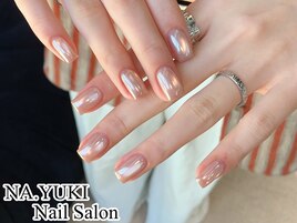 うるうるガラス玉マグネット