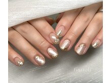 ハウオリ(hauoli)/定額デザイン