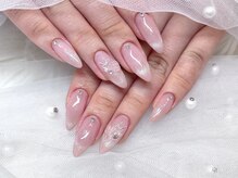 モカ 京橋(moca)/【Ayano】ちゅるんマグ 