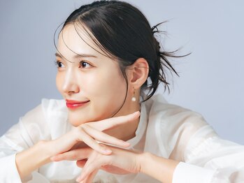 ハダイ(HADAY)の写真/ふっくら弾む、光をまとう肌へ。ピーリング専門店の肌育ケアで、ハリツヤあふれる素肌に!