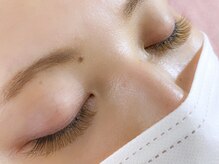 マカロン 博多店(Macaron)の雰囲気（LED/ボリュームラッシュ/フラット/パリジェンヌも◎）