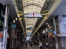 アンレミューラボ(Un Lemieux Labo)/アクセス【4】