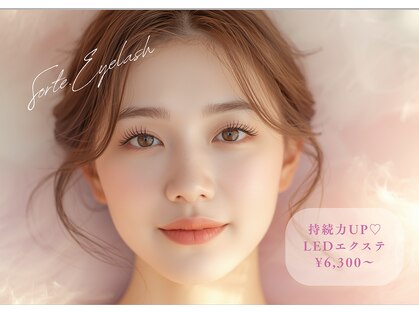 ソルテアイラッシュ(Sorte.Eyelash)の写真