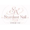 スターダストネイルビューティー 天神西通り本店(Beauty)のお店ロゴ