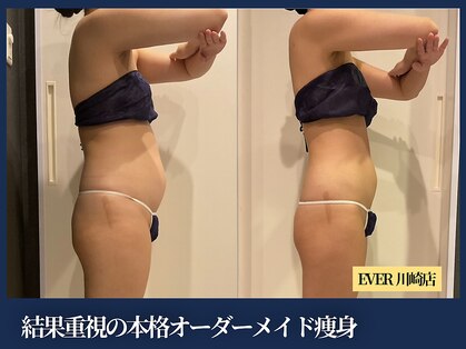 エヴァーグレース 川崎店の写真