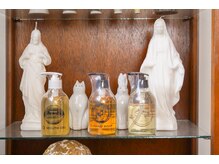 ミルラ(MYRRH)の雰囲気(話題のオーガニックコスメも取り扱い中♪プレゼントにも人気◎)