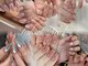 サカイネイル 梅田店(SAKAI NAIL)の写真
