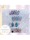 7月 Takahashi定額 パーツ代込