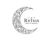 レルア(Relua)のお店ロゴ