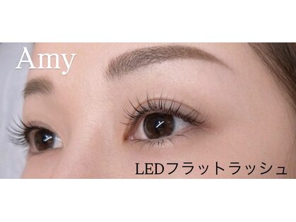 エイミー(Amy)の写真