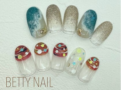 ベティネイル 八王子店(BETTYNAIL)の写真