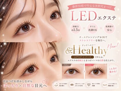 ネリネ 名古屋 栄(Nerine)の写真