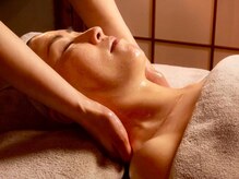 ヤドリ 総社(yadori)の雰囲気(~美容鍼・フェイシャル~心身を癒し本来の美しさを表現します)