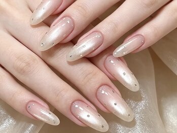 ミミ 下北沢店(MIMI)の写真/手元から気分をあげたい…！そんな希望をMIMIが叶えます☆はじめての方にもオススメのクーポンをご用意☆