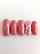 アマービレ(Amabile)/シンプルデザイン定額￥6980