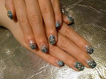 オーロラ(AurorA)/