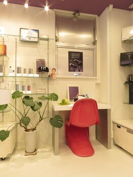 温活堂 楽々園店/お化粧直し