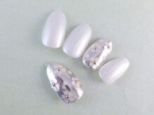 ネイルサロン テラブルー 渋谷店(Terra Blue)/ジェルつけ放題