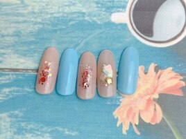 7月定額トレンドアート