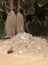 もみの樹/お土産の入浴剤