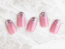 ビーネイルズ(BeNails)/定額シンプルコース8,800円