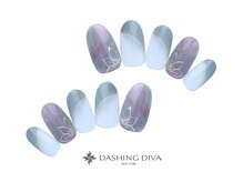 ダッシングディバ 新百合ヶ丘オーパ店(DASHING　DIVA)/タイダイアート