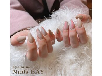 ネイルズ ベイ Nails BAY/