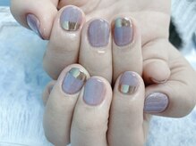 インミニネイルサロン 上野御徒町(INMENE)/