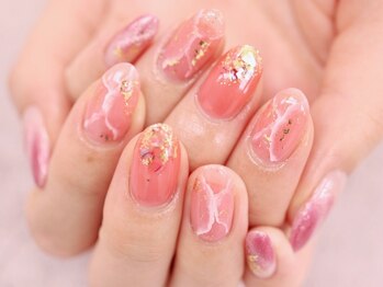 ネイルサロン ドルチェネイル 柏店(Dolce.Nail)/＊..:.* Dolceコース*..＊.:*