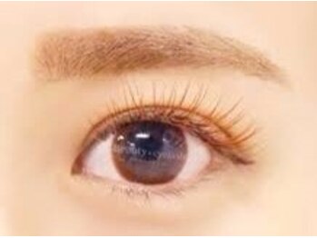 ヘアーメイク ノーティス(HAIRMAKE notice)/カラーボリュームラッシュ