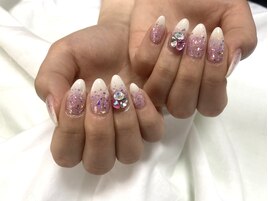 ラメベイブーブーマー