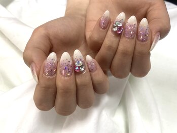 ケーエヌ(KN)/ラメベイブーブーマー