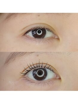 ラムール 姫路(L'AMOUR+)/ラッシュリフト