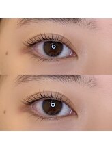 ヒルズ 原宿(Hills Harajuku)/パリジェンヌラッシュリフト