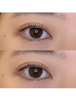 ヒルズ 原宿(Hills Harajuku)/パリジェンヌラッシュリフト