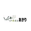 ヨサパーク あかり(YOSA PARK)ロゴ