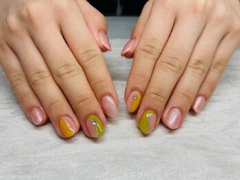 ユキ リラクゼーション アンド エステサロン/