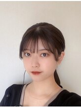 ビーエスアクアビューティー 川口 愛実