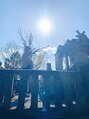 リモ ネイル 戸田公園店(Li+Mo) お休みの日は神社巡りをしています☆
