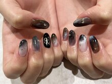 ネオリーブ 横浜店(Neolive aim)/持込デザイン★パラジェル使用