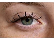 キャッツアイ東京 新宿店(Cat's eye TOKYO)/ワンホンマツエク