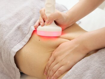 レミュ(Remu)/気になるお腹に集中アプローチ